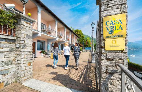 Residence Casa e Vela - Foto 40