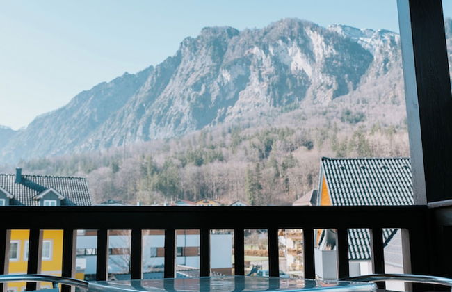 Mountain View Salzburg - SELF CHECK-IN - Apartments - Foto 70