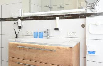 Haus zur Möwe - Poolnutzung - Garten - Tischtennis - Photo 64