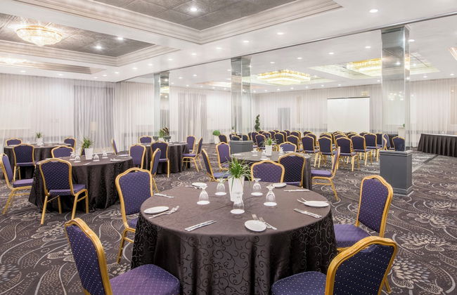 Armon Plaza Montreal Airport - Foto 65