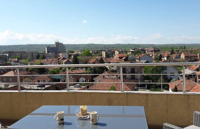 Apartment Panorama Negotin - Foto 11