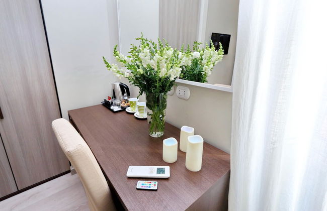 Relais Servio Tullio - Foto 39