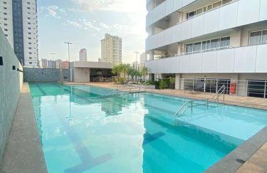 Apt Lindo e Completo no centro - Foto 11