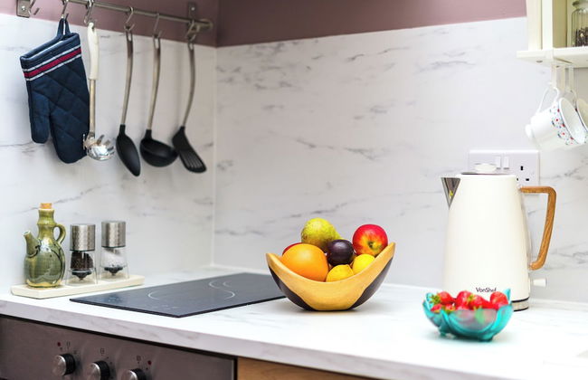 The Regency Studio - Foto 7