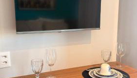 Studio charmoso vista mar em Piatã - Foto 3