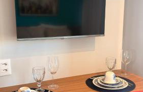 Studio charmoso vista mar em Piatã - Foto 3