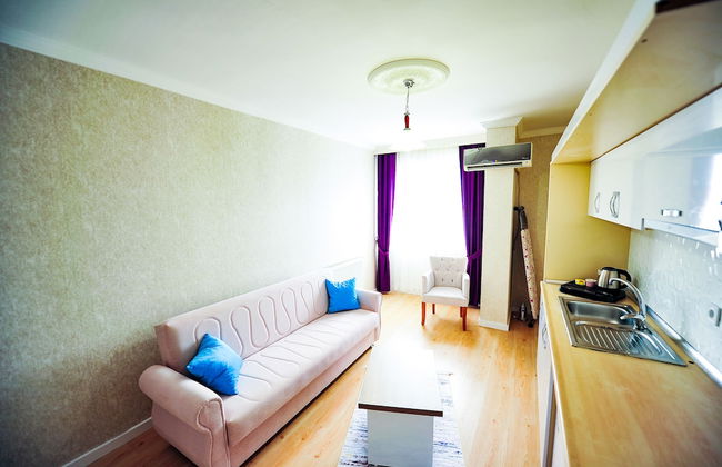 Lahza Residence - Photo 16