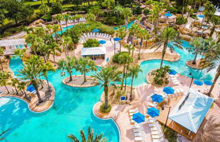 Sleek Condo Near Disney With Resort & Waterpark Access - B21-119 - Foto 19