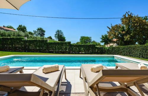 Apartment in Vi inada near Istralandia Park - Foto 12