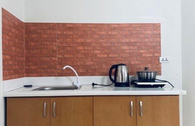 Lien Son Apartment - Foto 12