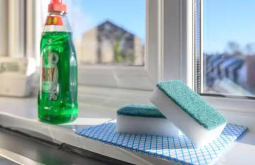 Suite in Leeds Shared Kitchen Parking2 - Pass the Keys - Photo 5