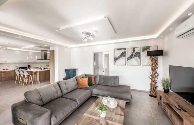 Villa Anastasia Maria - Foto 19