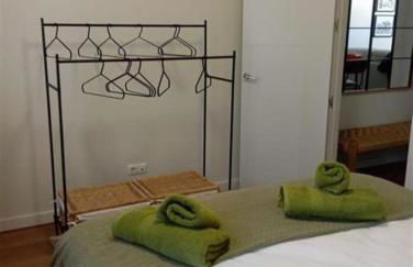 AGR Apartamento Villapanés - Foto 16