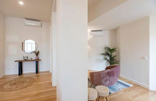 Superb Flat w Balcony and AC by LovelyStay - Foto 30