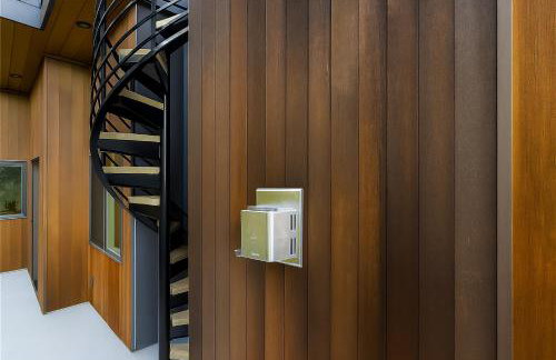 Bayview Modern Luxury by the Lake - Foto 32