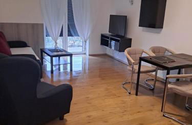 Apartment Wesseling Zentrum Nauerz - Foto 7