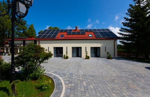 Agroturystyka Kalinka - Foto 33