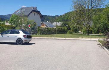 Appartement cosy de montagne dans résidence très calme - Foto 16