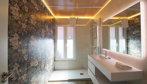 Viento del Norte - Foto 3, Shower