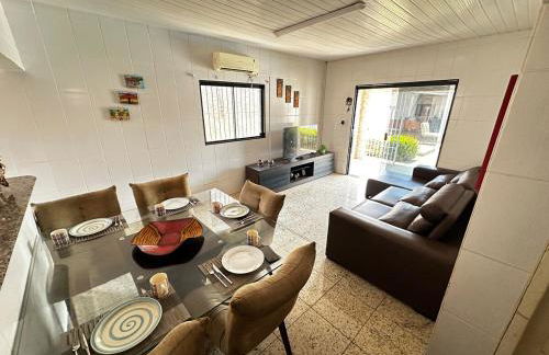 Enseada dos corais - Cabo de Santo Agostinho com piscina grande - Foto 19