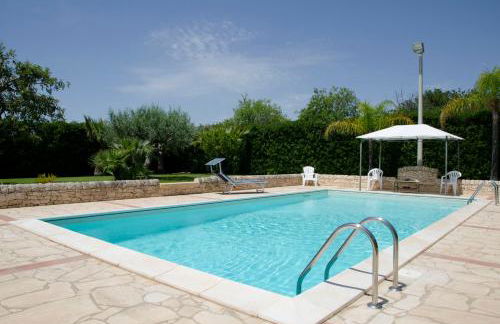 Antica Dimora Arancio Val Di Noto 10 minuti dal mare Free Parking - Foto 6