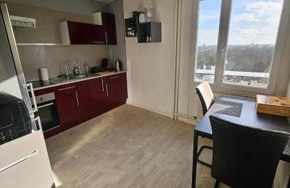 Le Panorama D'Exception-65M2- Parking Privé en Sous-Sol - Foto 27