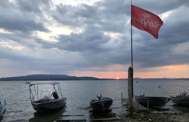 Holiday Apartment Seeloft - Foto 4