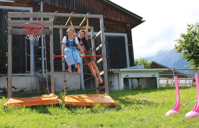 Apartments Schmiedgut - Foto 15