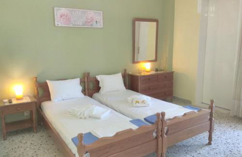 Finikas Rooms - Foto 44