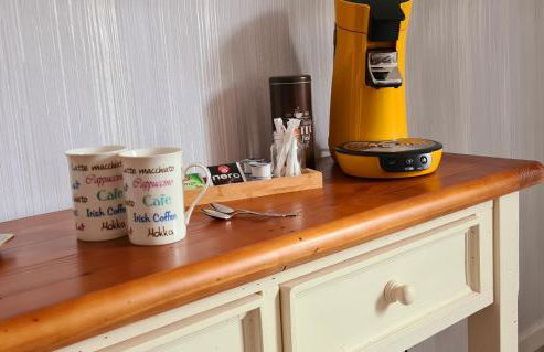 Ferienwohnungen Tannenhof - Foto 31