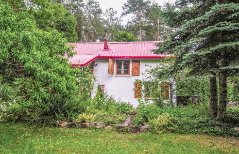 Holiday Home Drezdenko Lubiatów Ii - Foto 9