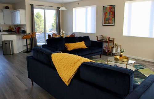 Modern 3 Bedroom Home - Foto 73