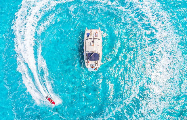 Asinara Catamaran Tour - Photo 2