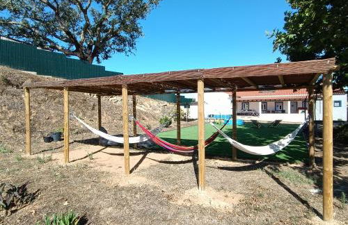 Casa do Chaparral campo e praia - Foto 6