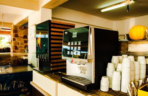 Sunshine Hotel Tigaki - Foto 69