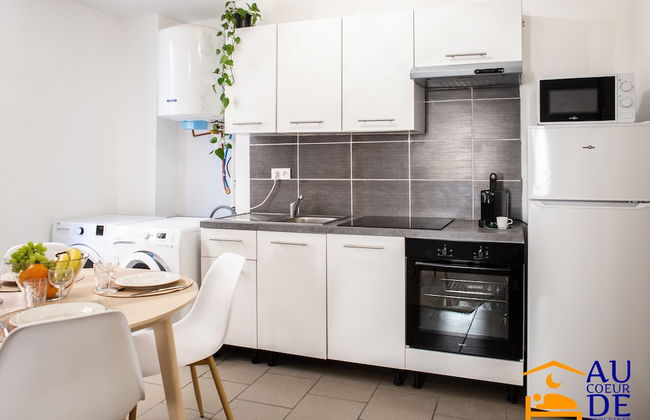 Au Coeur de Perpignan - Foto 14