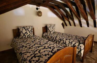 Château de la Mothe de Vicq - Allier, à proximité de Vichy - Foto 14