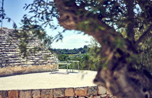 Trullo Antonelli - Foto 53
