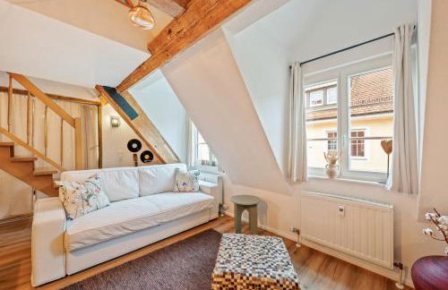 LubuNest l Altstadt Stellplatz Blühendes Barock - Foto 3