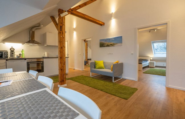 Meine Zeitwohnung - Foto 31