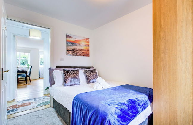 Spacious 2-bed Apartment, Family With Pets Welcome - Foto 5