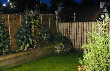 A Wee Cottage In Dunfermline - Foto 14