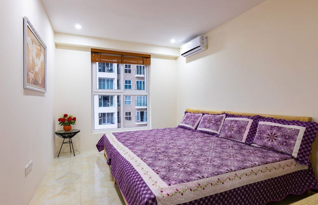 New Life Condotel - Photo 12