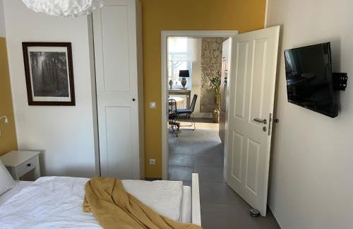 Ferienwohnung Basaltliebe Mendig - Foto 8