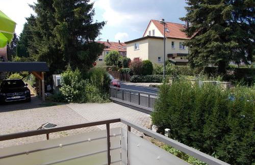 Ferienwohnungen Uhlemann - nur 15 Minuten bis in die Altstadt - Foto 56