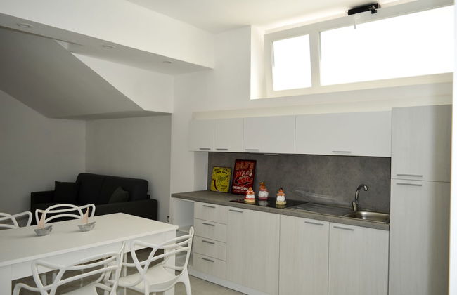 Appartamenti Oltremare - Foto 59