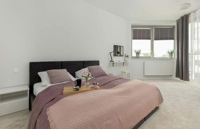 Apartment in Pobierowo Near Baltic Beach - Foto 2