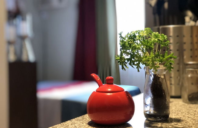 Romantic Urban Getaway by Primitive Stay - Foto 7