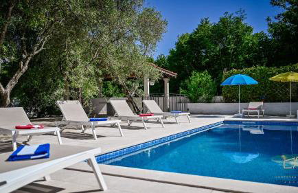 Villa Maria - Photo 15