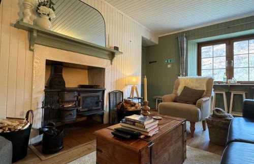Rosemount Bothy - Highland Cottage - Foto 7